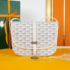 Goyard Satchel Bags